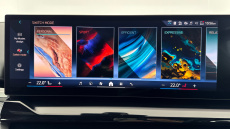 BMW 5 Series 520i M Sport 4dr Auto Petrol Saloon